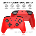 Trådlös spelkontroll för Nintendo Switch